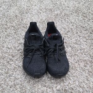 Adidas Black Ultra Boost